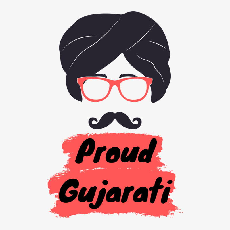 Proud Gujarati Ladies Fitted T-Shirt by JOHN CHAVEZ | Artistshot