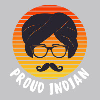 Proud Indian I Love India Baby Bodysuit | Artistshot