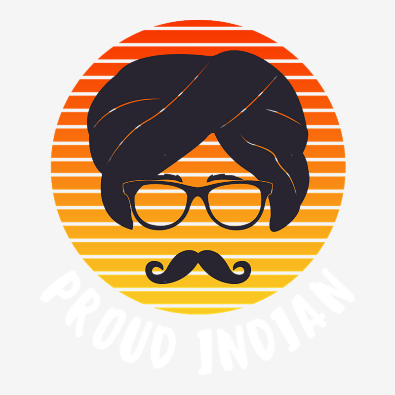 Proud Indian I Love India Baby Bibs by JOHN CHAVEZ | Artistshot