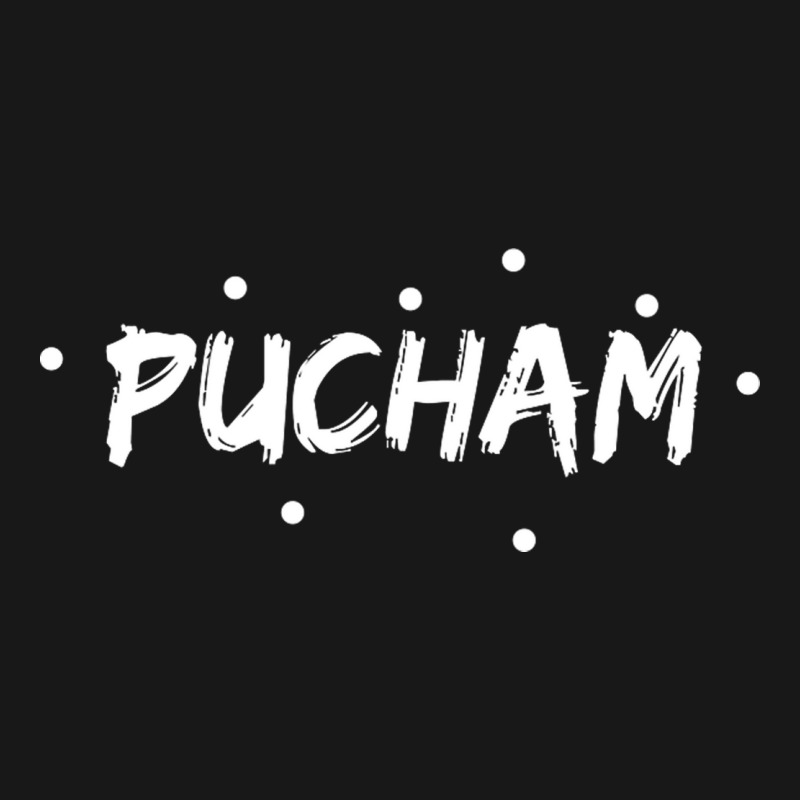 Pucham Flannel Shirt by JOHN CHAVEZ | Artistshot