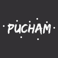 Pucham Vintage Hoodie | Artistshot