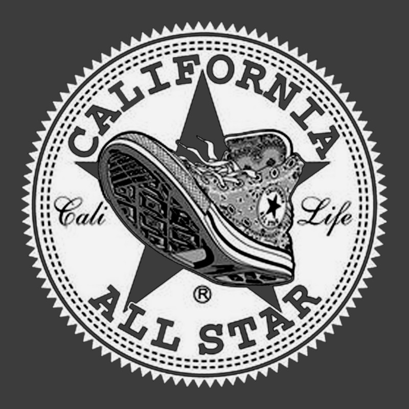 California All Star Men's Polo Shirt | Artistshot