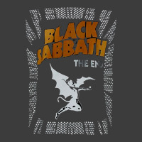 Black Sabat The End Demon Men's Men's Polo Shirt | Artistshot