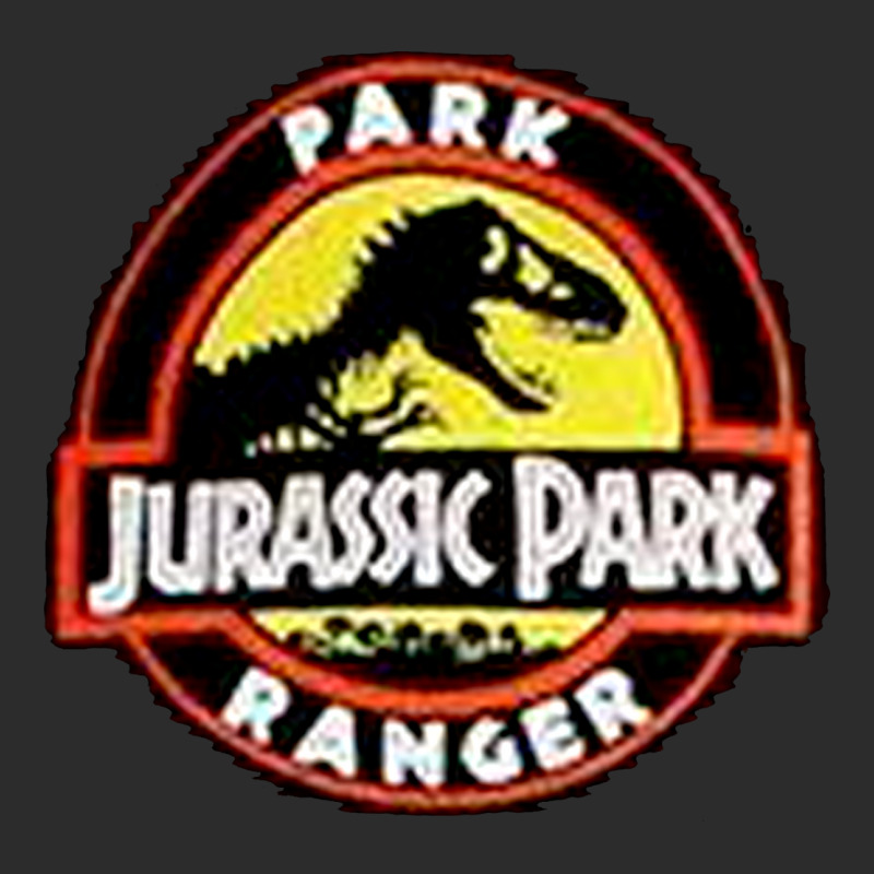 Jurasic Park Herren Park Ranger Exclusive T-shirt | Artistshot