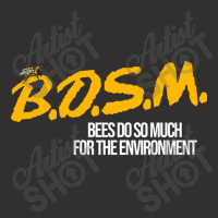 B.d.s.m. Bees Do So Much For The Environment Champion Hoodie | Artistshot