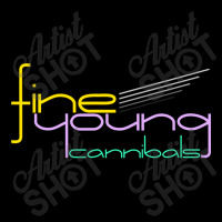 Fine Young Cannibals (( 80s New Wave Fan Art Youth Sweatshirt | Artistshot