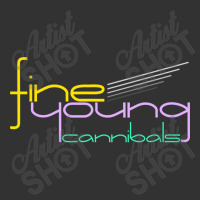 Fine Young Cannibals (( 80s New Wave Fan Art Baby Bodysuit | Artistshot