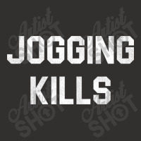 Jogging Kills Vintage Rabid (1977) Movie Champion Hoodie | Artistshot