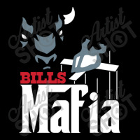 Mafia Super Fan Graphic Pocket T-shirt | Artistshot