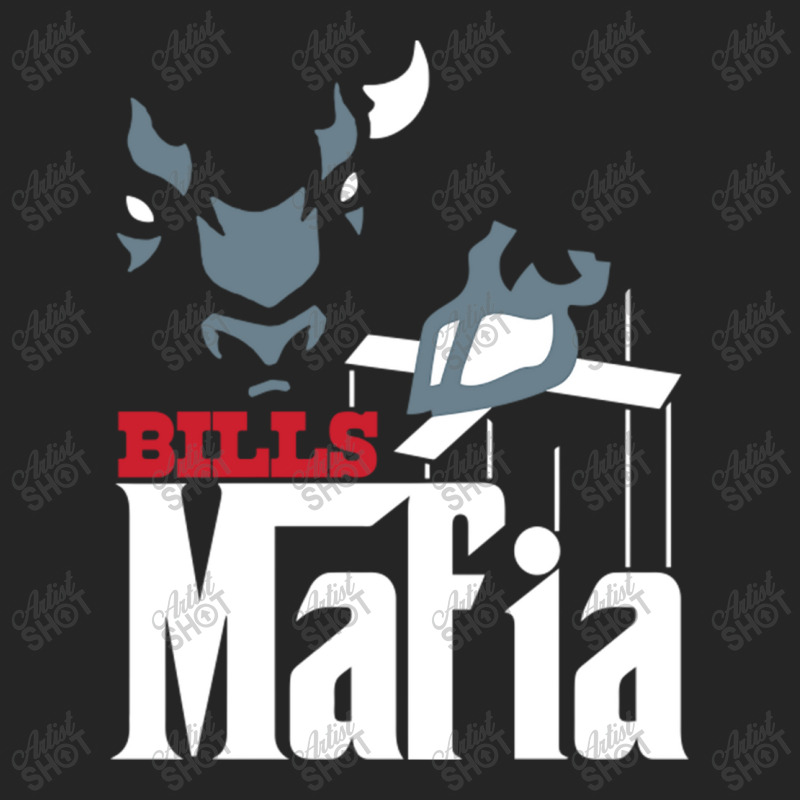 Mafia Super Fan Graphic Unisex Hoodie | Artistshot