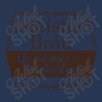 Meister Brau Men Denim Jacket | Artistshot