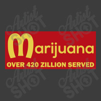 Marijuana Over 420 Zillion Served Men's Polo Shirt | Artistshot