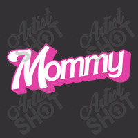 Mommy Vintage Hoodie And Short Set | Artistshot