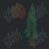 Muir Woods Crewneck Sweatshirt | Artistshot