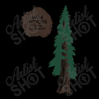 Muir Woods Men's 3/4 Sleeve Pajama Set | Artistshot