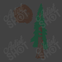 Muir Woods Vintage T-shirt | Artistshot