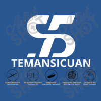 Temansicuan Screen Protector T-shirt | Artistshot