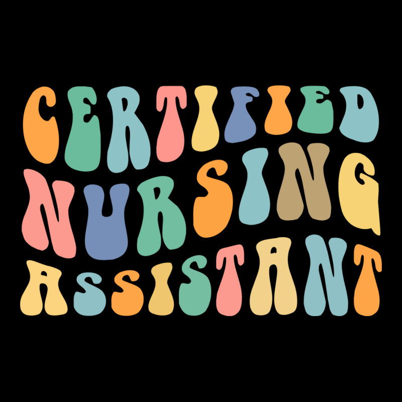 Certified Nursing Assistant Cna Nursing Image 1165 Pocket T-shirt | Artistshot