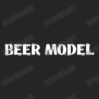 Beer Model Unisex Hoodie | Artistshot