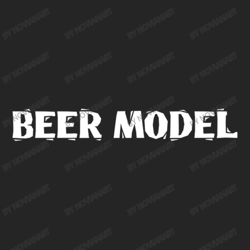 Beer Model Unisex Hoodie | Artistshot