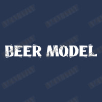 Beer Model Men Denim Jacket | Artistshot