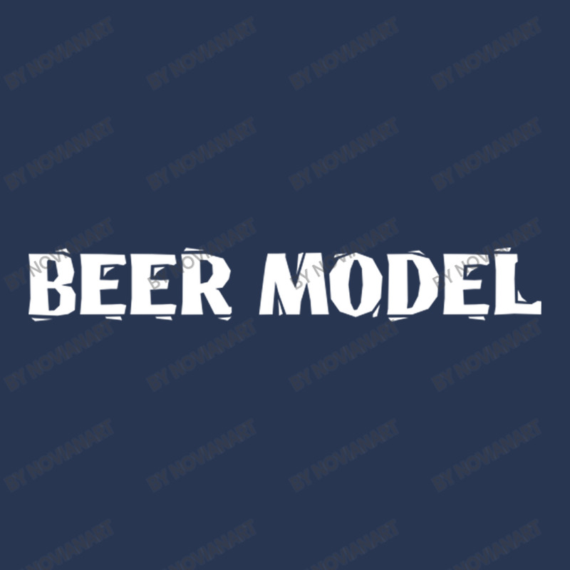 Beer Model Men Denim Jacket | Artistshot