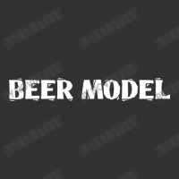 Beer Model Vintage Hoodie And Short Set | Artistshot