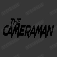 Black   The Camera Man Toddler Hoodie | Artistshot