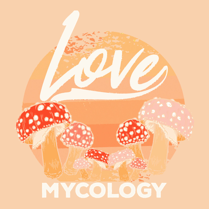 Mycology T  Shirt Mycologist Mycology Mushroom Lover T  Shirt Cropped Hoodie by danielle22366 | Artistshot