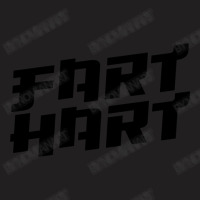 Fart Hard   Yoga T-shirt | Artistshot