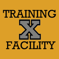 Weapon X Training Facility T-shirt | Artistshot