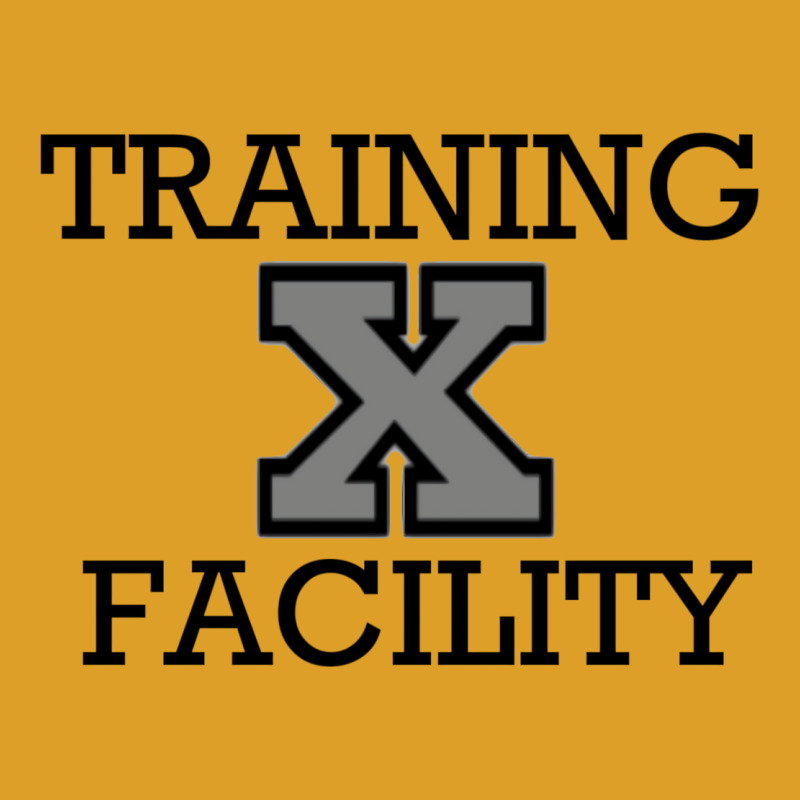 Weapon X Training Facility T-Shirt by hotzukasmahl | Artistshot