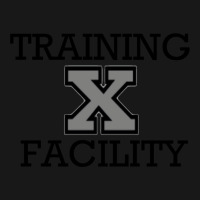 Weapon X Training Facility Flannel Shirt | Artistshot