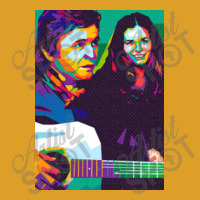 Jhonny Cash And June Carter T-shirt | Artistshot