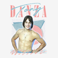 Tony Danza  80s Styled Aesthetic Design Camper Cup | Artistshot