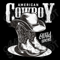 American Cowboy Retro Vintage Long Sleeve Shirts | Artistshot