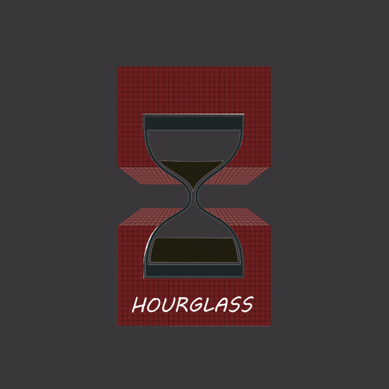 Hourglass Ladies Curvy T-Shirt by ARUN_ARK | Artistshot