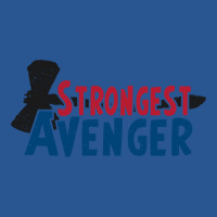 Strongest Hero T-shirt | Artistshot