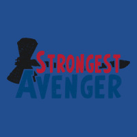 Strongest Hero Crewneck Sweatshirt | Artistshot