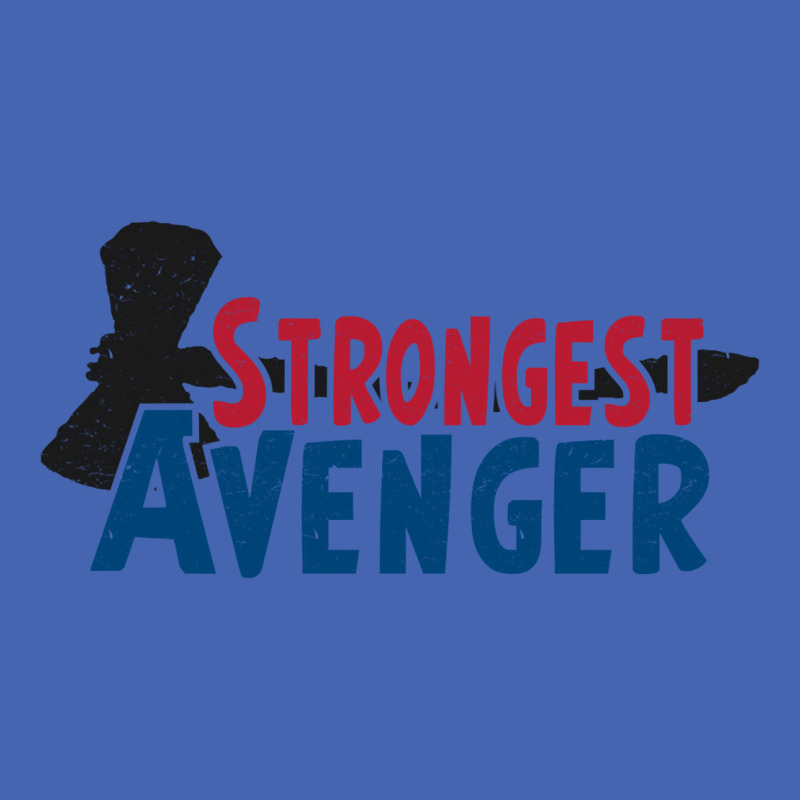 Strongest Hero Zipper Hoodie | Artistshot