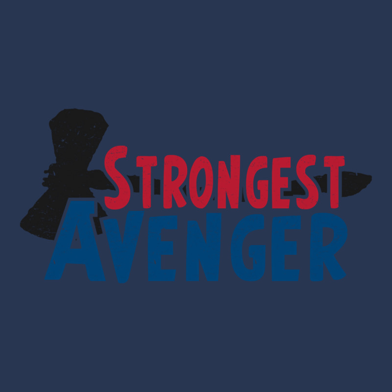 Strongest Hero Men Denim Jacket | Artistshot