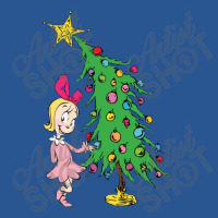 I've Been Cindy Lou Who Good T-shirt | Artistshot