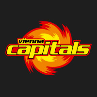 Vienna Capitals Classic T-shirt | Artistshot