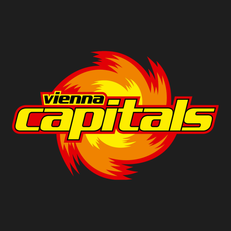 Vienna Capitals Classic T-shirt by karnali | Artistshot