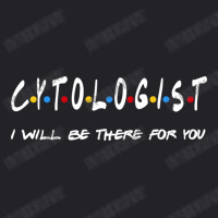 Cytologist   I'll Be There For You Gifts Youth Tee | Artistshot