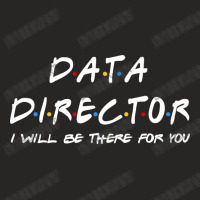 Data Director   I'll Be There For You Ladies Fitted T-shirt | Artistshot