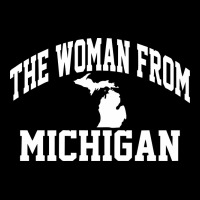 That Woman From Michigan Men's 3/4 Sleeve Pajama Set | Artistshot