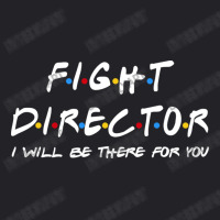 Fight Director   I'll Be There For You Gifts Youth Tee | Artistshot