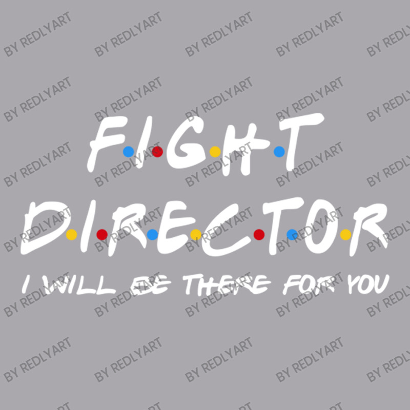 Fight Director   I'll Be There For You Gifts Youth 3/4 Sleeve by RedlyArt | Artistshot