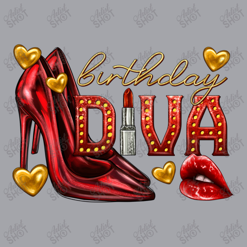 Birthday Diva Youth Hoodie by enoddigitalart@gmail.com | Artistshot